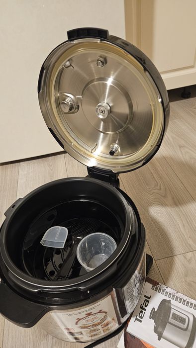 Tefal One Pot oala electrica