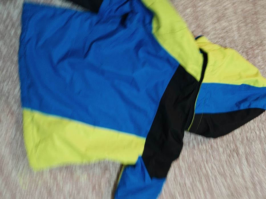 Geaca copii sky Nevica 5-6 ani