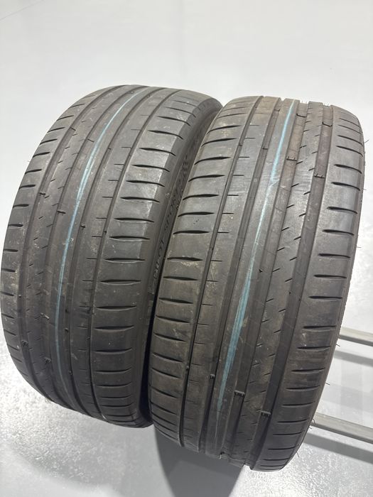 Anvelope de vara 245/45 R20
