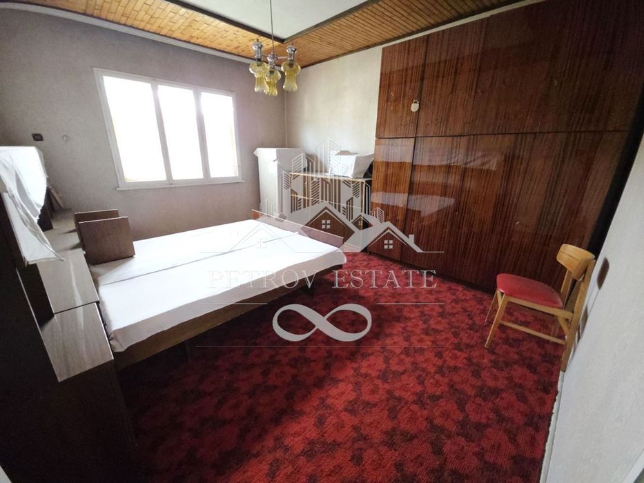 Къща в Пазарджик, област-гр.Велинград площ 333 цена 155500