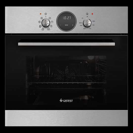 Духовой шкаф GEFEST