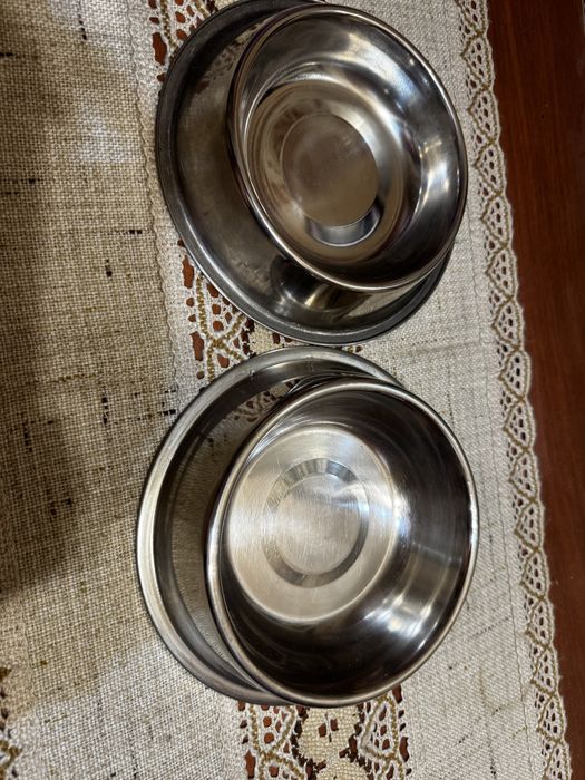 Продам миски для животных