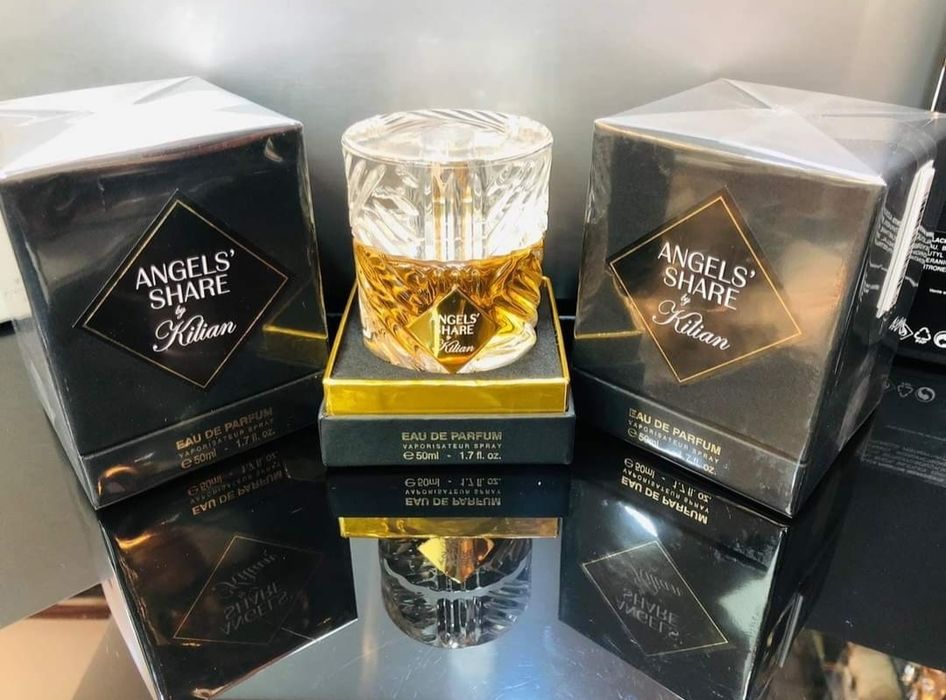 Kilian Black Phantom / Intoxicated