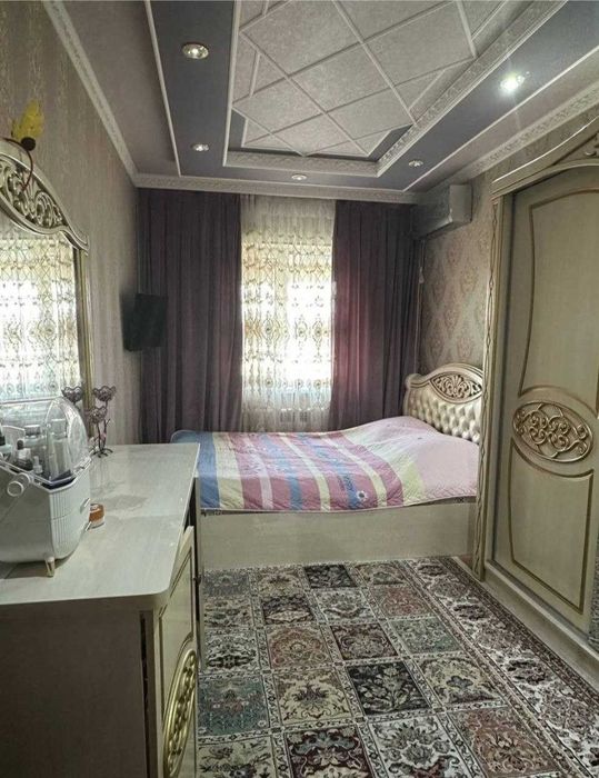 4 хонали квартира сотилади Чилонзор Алгоритм 110м2 капитал ремонт