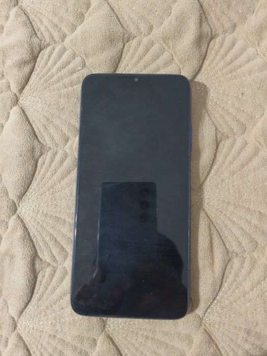 Poco m3 без трещин