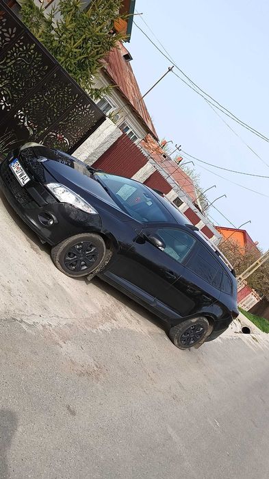 Renault Megan 3 1.5DCI 2010