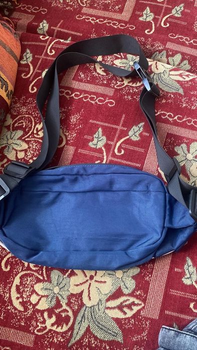 Продам барсетку Thomasgraff оригинальная