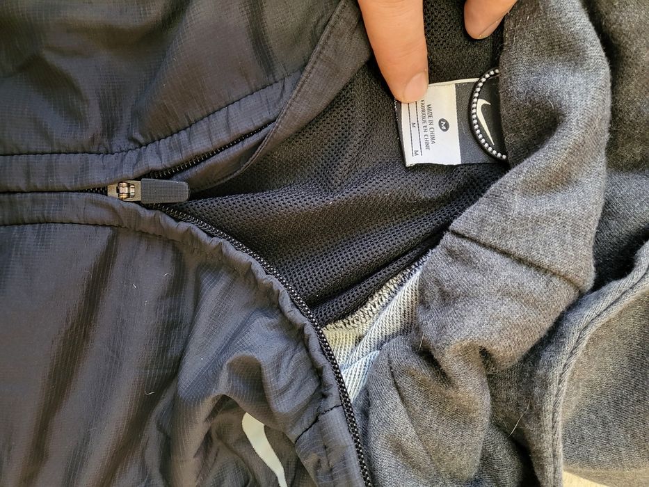 Мъжки елек Adidas