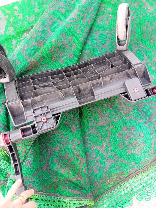 Buggy board maxi универсална степенка