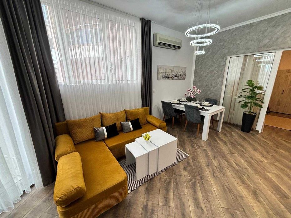 Продава се Тристаен апартамент в с. Равда, Област Бургас - 84 кв.м за 638 €/кв.м - Снимка #1
