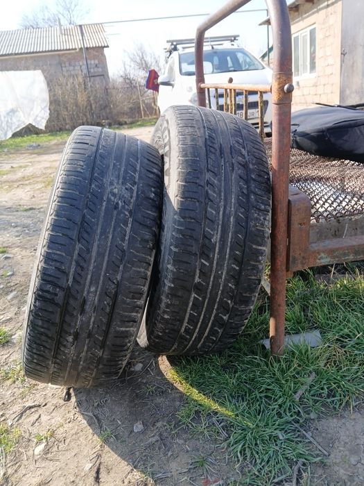 Шины ленин 15 ,195,65,средни