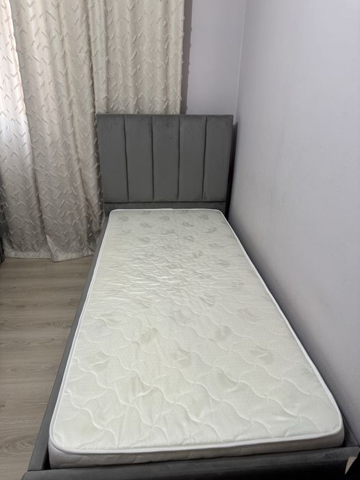 Кровать односпальная