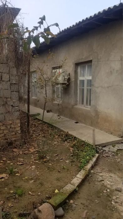 Продается Участок с домом!! Сандикли