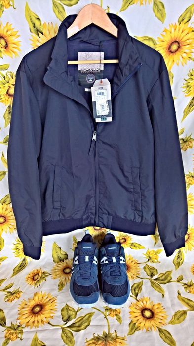 ** Vestă*NAPAPIJRI*S*50%reducere*Original !!