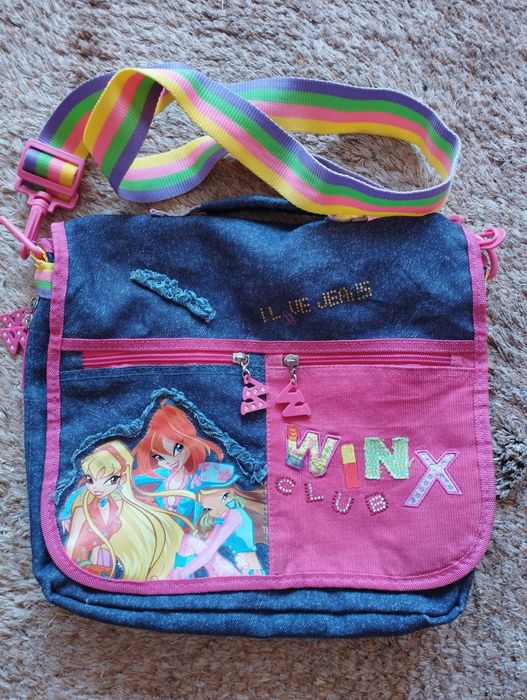 Дамски и детски чанти и раници