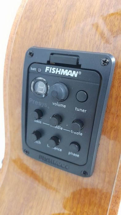 Gitara Valensia elektro orginal gitara