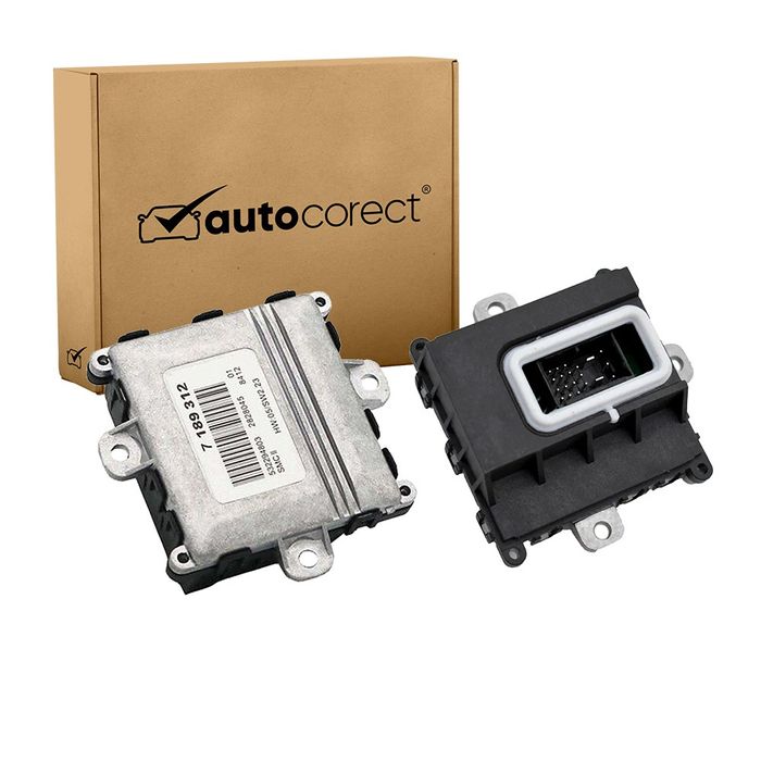 Modul adaptiv AFS cornering SMC 2 pentru BMW