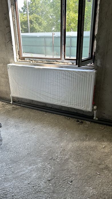 Instalator Termic Sanitar Si Aer Conditionat