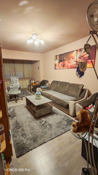 Apartament zona pietonala ultracentrala