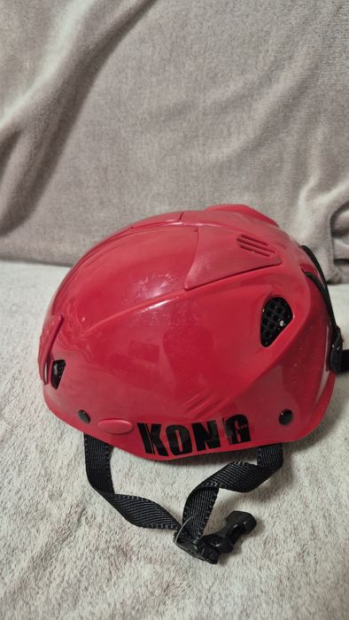 Casca alpinism Kong