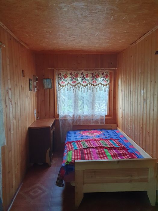 Casă de vînzare  la muntte