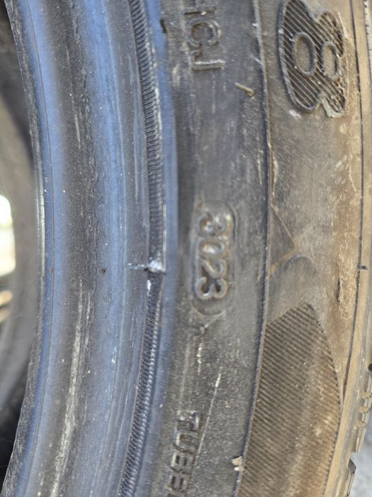 Anvelope de iarna 245-45r18 Goodride