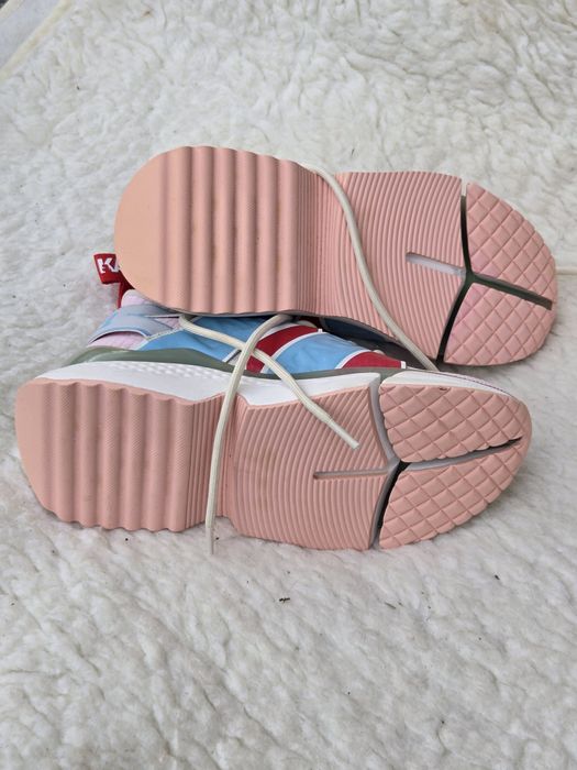 Karl Lagerfeld оригинални дамски сникърси 38 номер