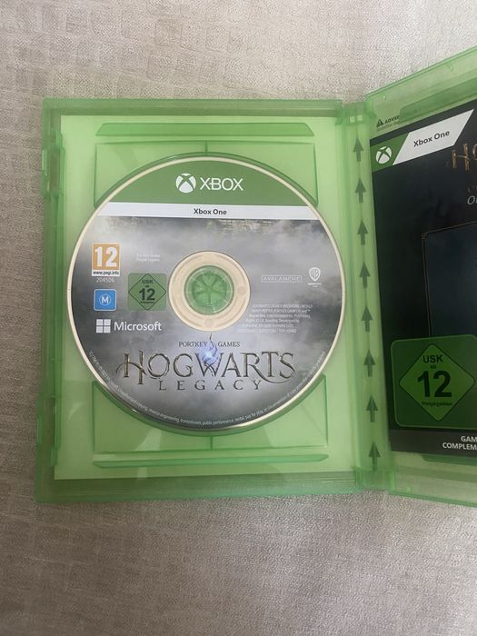 Продам игры для PS4/5 и Xbox One