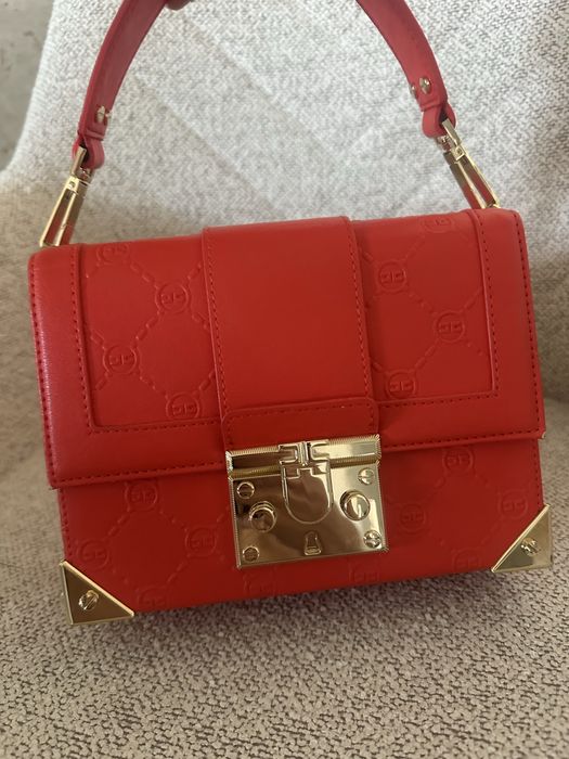 Elisabetta Franchi чанта