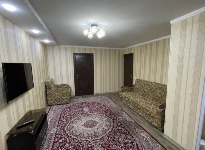 Готовые арендаторы Чиланзар 1 новза метро рядом 3 ком