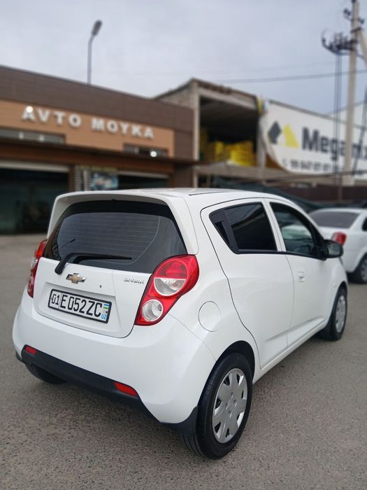 Спакр Механика LT