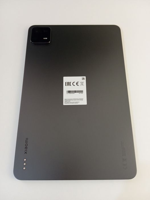 Продаю Xiaomi Pad 6 12/128Gb