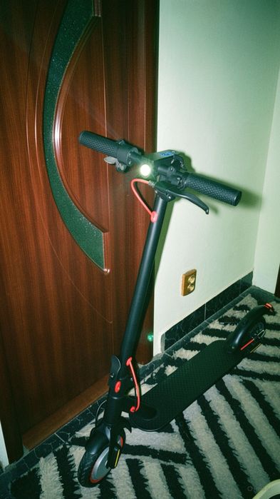 Trotinetă electrică Mankeel MK083