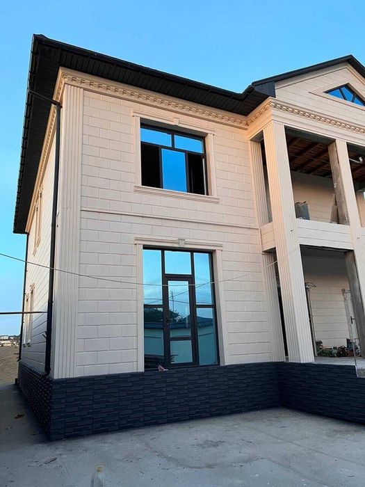 фасад травертин Термопанели  Фасадные панели