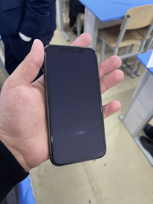 Apple iphone  11