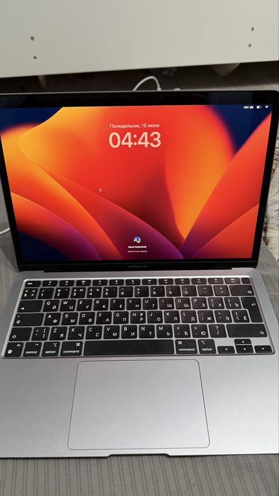 MacBook Air 2020