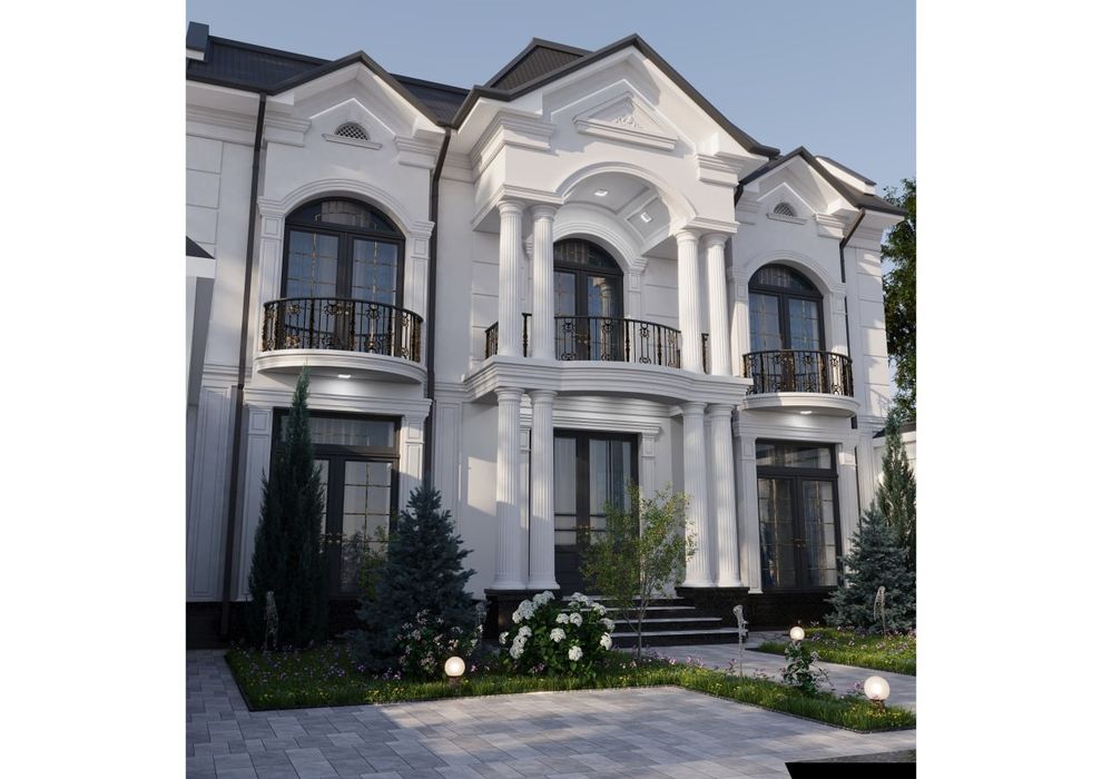 AutoCAD, ArchiCAD va 3ds Max onlayn kurslari (Noldan)