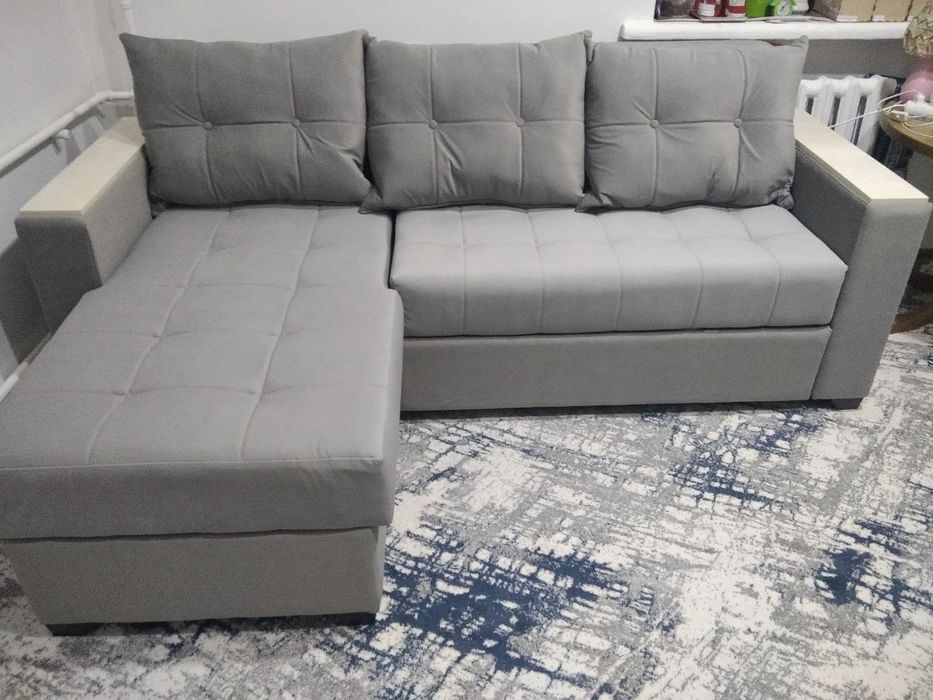 Диван Угловой, Divan Ugol, Акция! + доставка+установка