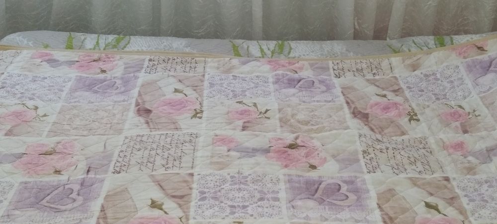 Продам покрывала