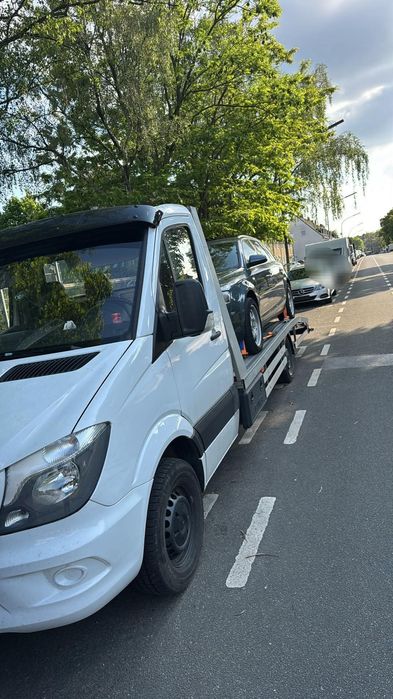 MERCEDES-BENZ Sprinter 2009 — imagine 4