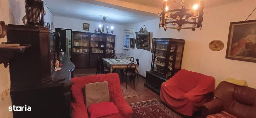 Vanzare casa Pantelimon/Tractorului, 810 mp teren, 0% comision