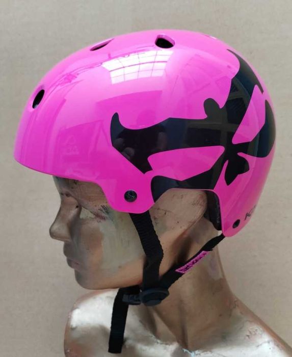 Kali 'Maha'#M нова каска за байк, скейт, кънки, ролери, ски, сноуборд