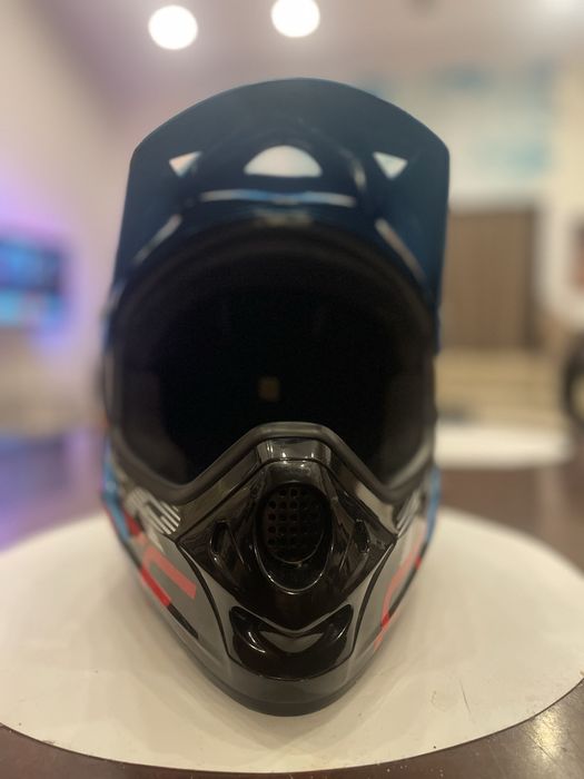 Каска на FORCE TOP!