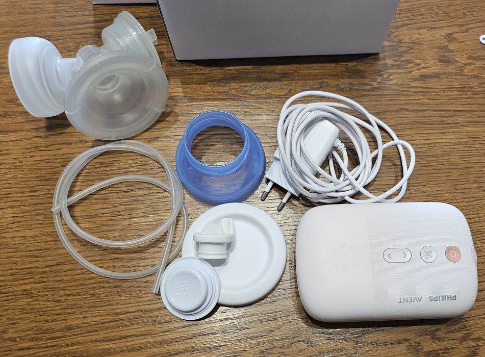 Pompă electrică de sân Philips Avent