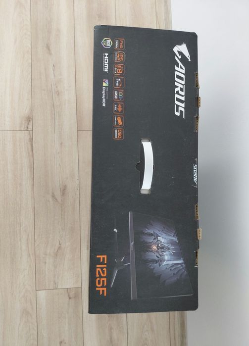 Монитор Aorus FI25F
