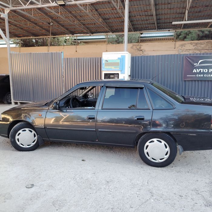 НЕКСИЯ 2 сотилади 2010 йил краска йук умуман