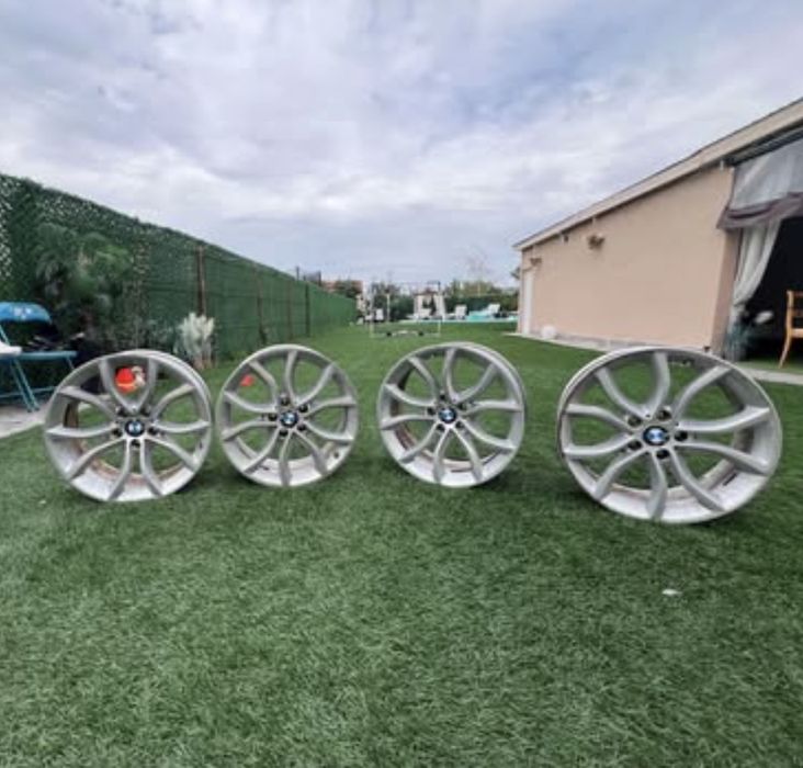 Jante19 Originale Bmw