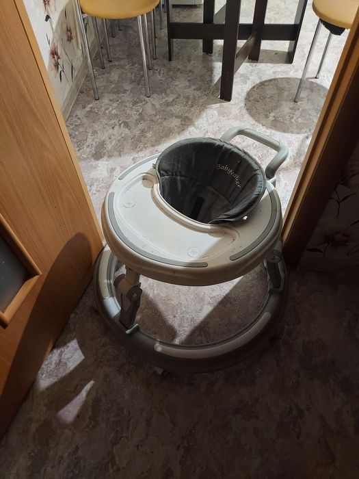 Ходунки есть игрушки