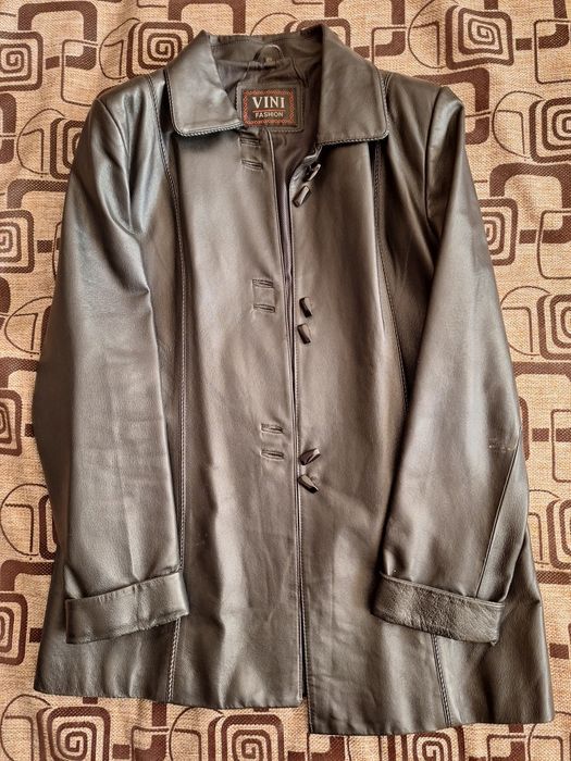 Продаются женские кожанки