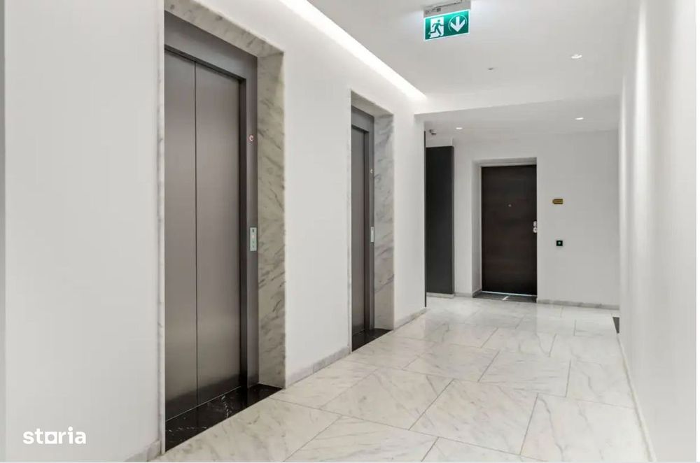 Apartament 2 camere - Herăstrău Towers